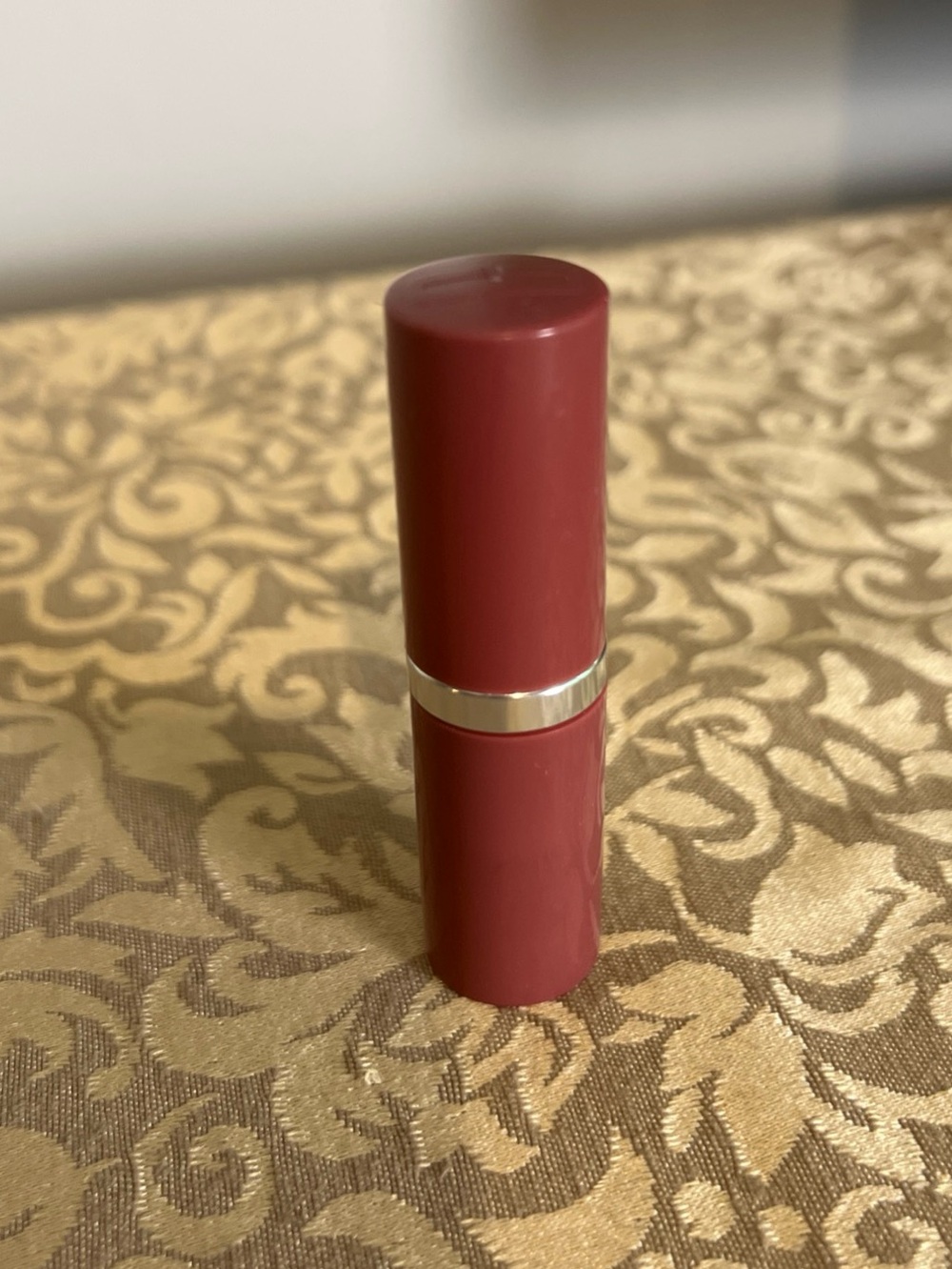 New! Clinique Pop Longwear Lipstick Satin 40 Cute Pop - Full Size